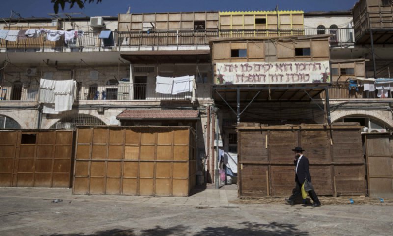 זמני כניסת ויציאת חג סוכות תשע"ח