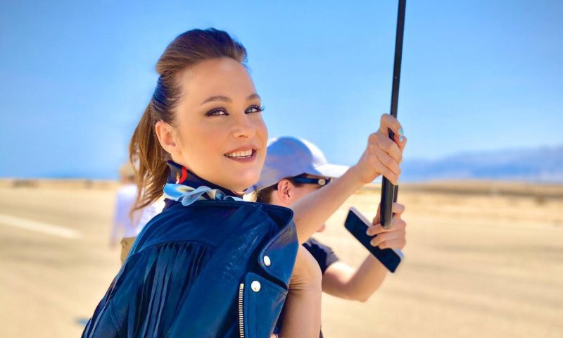 למרות הקורונה: מיטב האמנים מצלמים קליפים חדשים