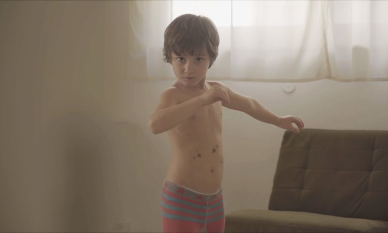 הישג לכאן 11: זכו בחמישה פרסי פורום הקולנוע הדוקומנטרי