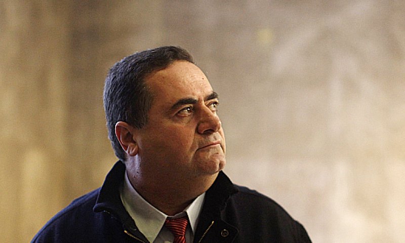 שר התחבורה כץ: "משתלם לרצוח יהודים"