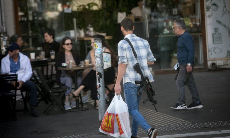 תופעה מדאיגה: אפליה של מילואימניקים בשוק העבודה