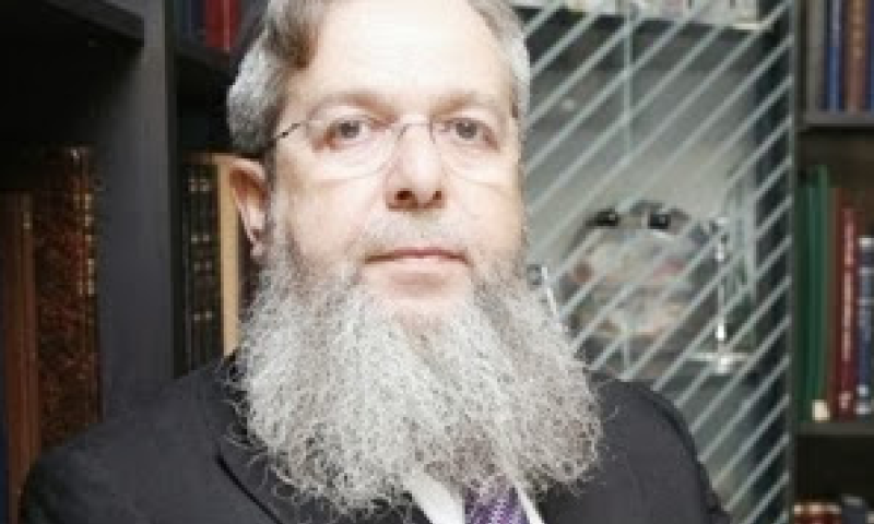 הפתרון של רב העיר לגיוס החרדים