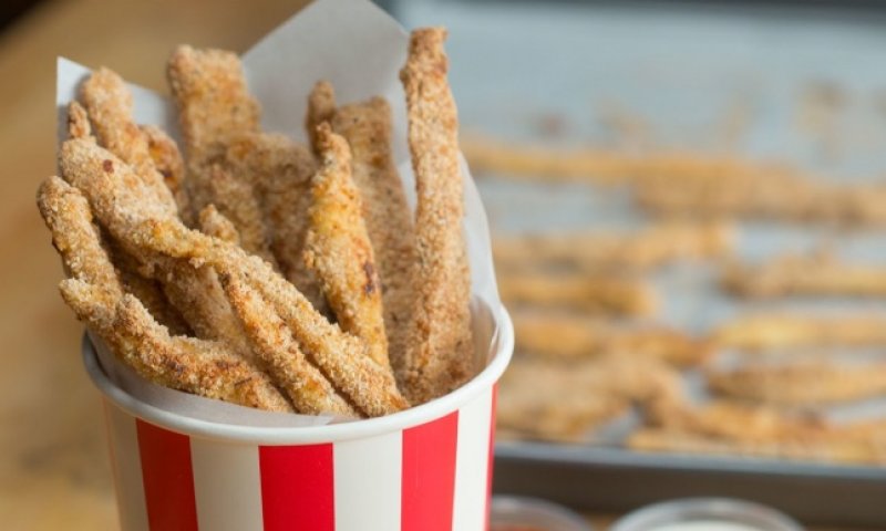 צפו: הפתרון המושלם לנשנוש באמצע היום