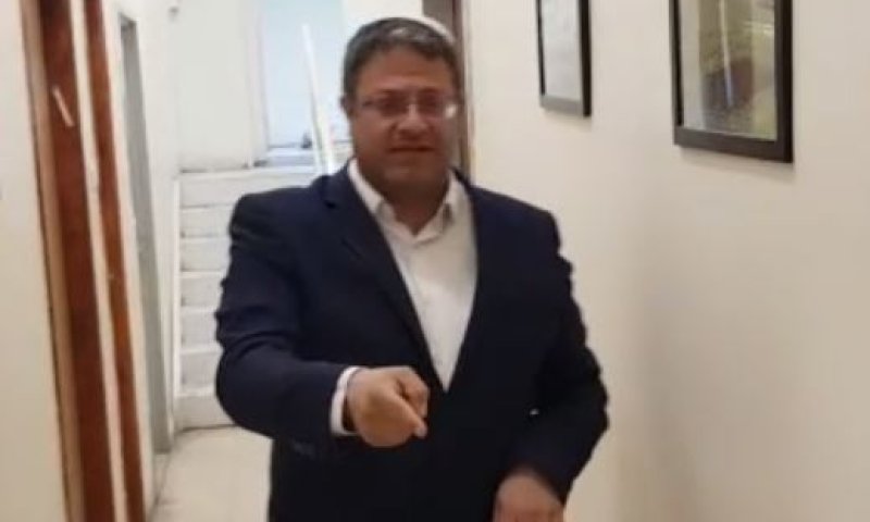 בן גביר: "לליכוד יש כבר 61: השאלה אם אנחנו נכנסים"