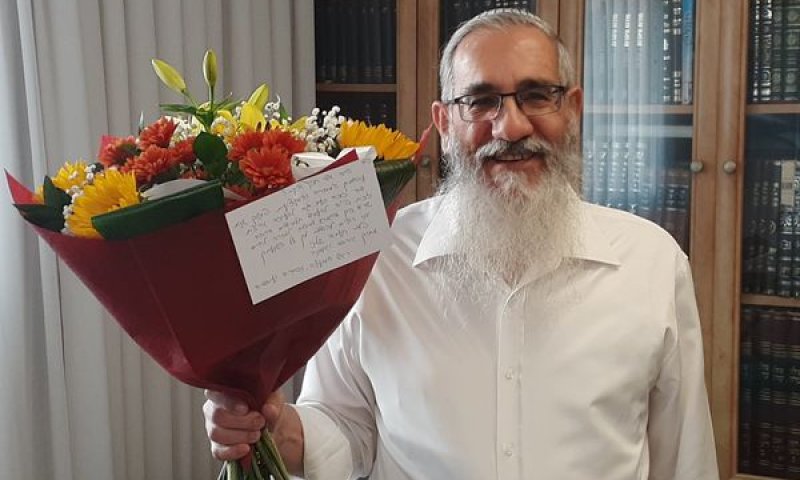 9 ממורי המאה &ndash; מישיבות ואולפנות בני עקיבא