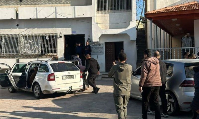 צה"ל מאשר: הפגיעה ברכב בעזה &ndash; בעקבות ירי תועה של מרגמה