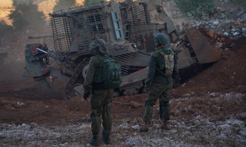 תוך 48 שעות: צה"ל עם הישג מדהים בדרום לבנון