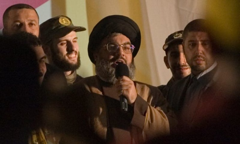 יעד התקיפה בביירות: רכיב קריטי בפרויקט הטילים