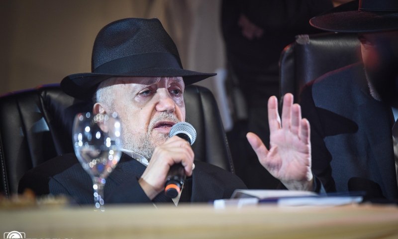 בנט נגד הרב מאזוז: "עלינו לנצור את לשוננו מרע"