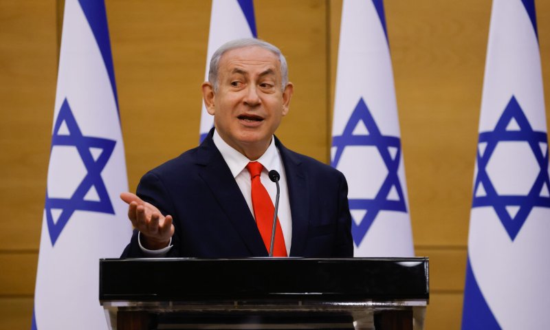 על מי הפיל נתניהו את האחריות על תקרית השבת?