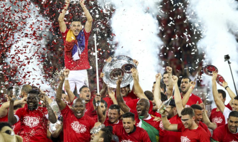 "בזכותו": הרב שהביא את האליפות לבאר שבע