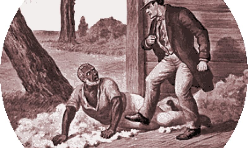 מה מוסרי בעבד כנעני?