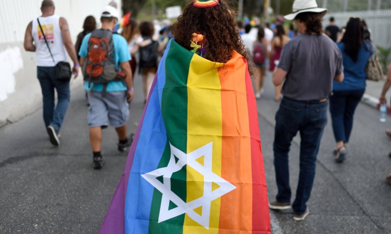 למה המאבק של הלהט"בים הדתיים עדין ממשיך?