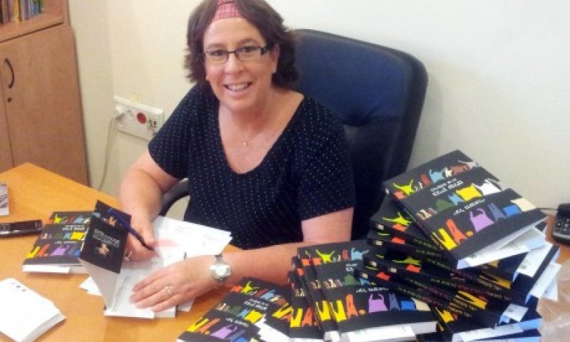 יעל משאלי: "ניאוף הוא לא סיבה לפרק משפחה"