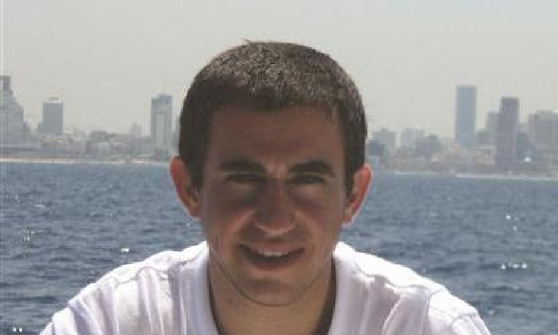 ברנז'ה: עקיבא נוביק מונה לכתב הפרלמנטרי של ידיעות אחרונות