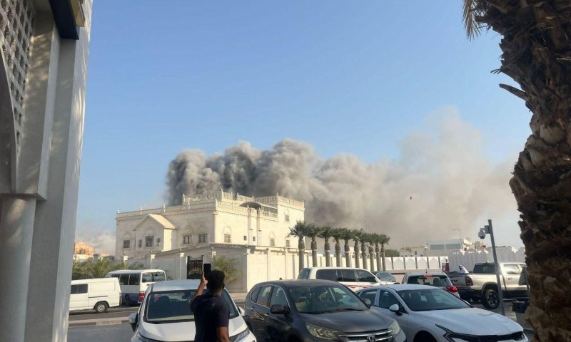 נחשפים התיעודים: כך ישראל חיסלה את בכירי חמאס בקטאר