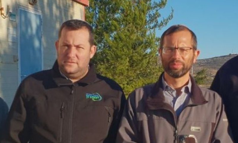 המועצות התנגדו: הוקפאה הרפורמה במנהל האזרחי