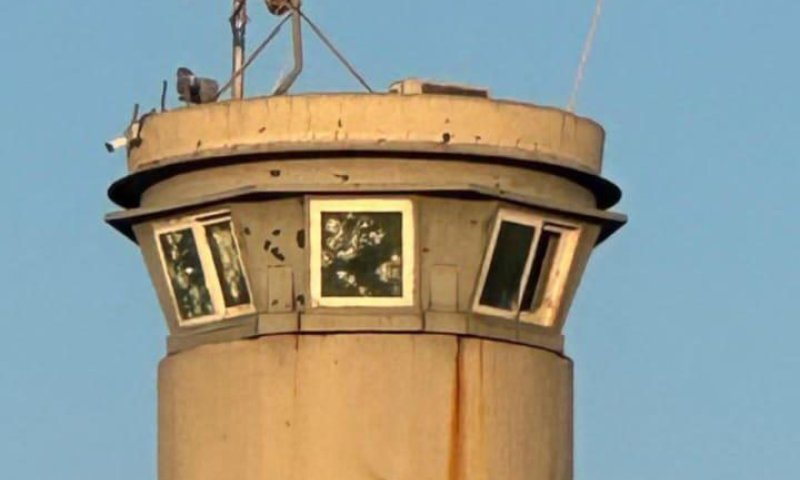 הלוחמים בתייסיר: התרענו בדרגים הגבוהים בצה"ל ולא עשו דבר