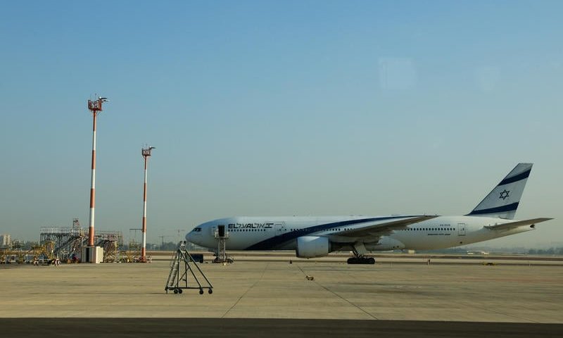 לקראת החג ובעקבות הפיגוע במנ'צסטר: אלו ההוראות לטסים לחו"ל