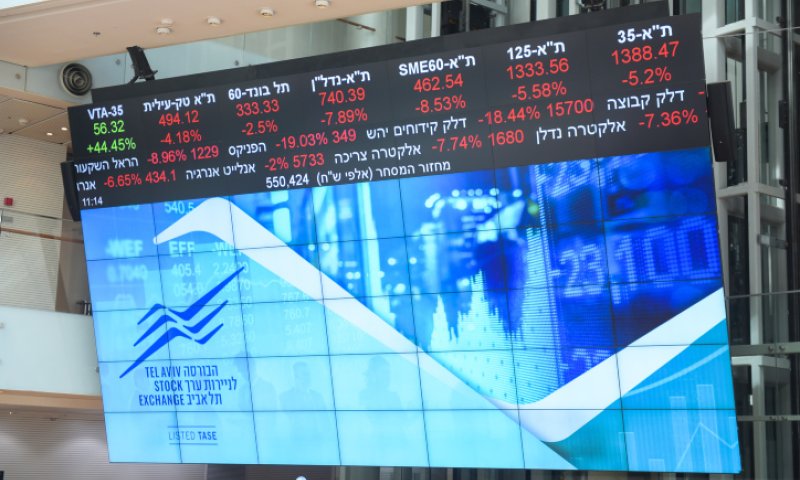 על אף הקורונה: אנחנו לא במשבר כלכלי