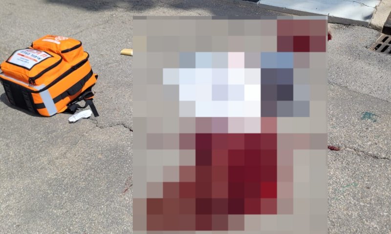 תאונה קשה בנהריה: רכב על קורקינט ונפצע אנוש