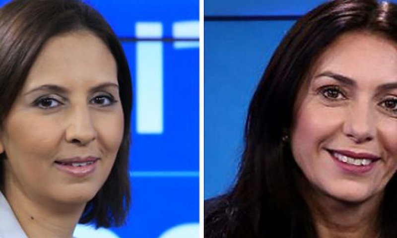 עימות נוסף; "רגב הייתה דוברת ונשארה דוברת"