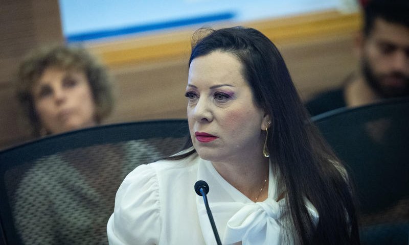 טלי גוטליב: איש השב"כ פגש בכיר חמאס ב-6 באוקטובר