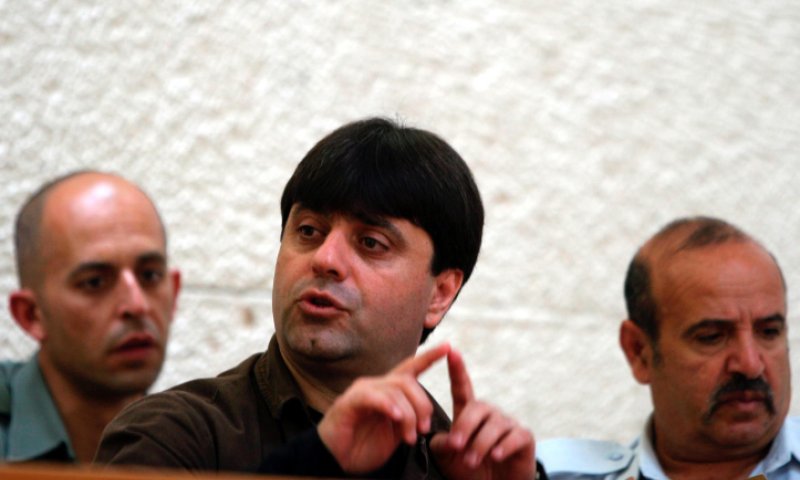 מעילת הענק: לאחר 17 שנה אחיה של אתי אלון ישוחרר