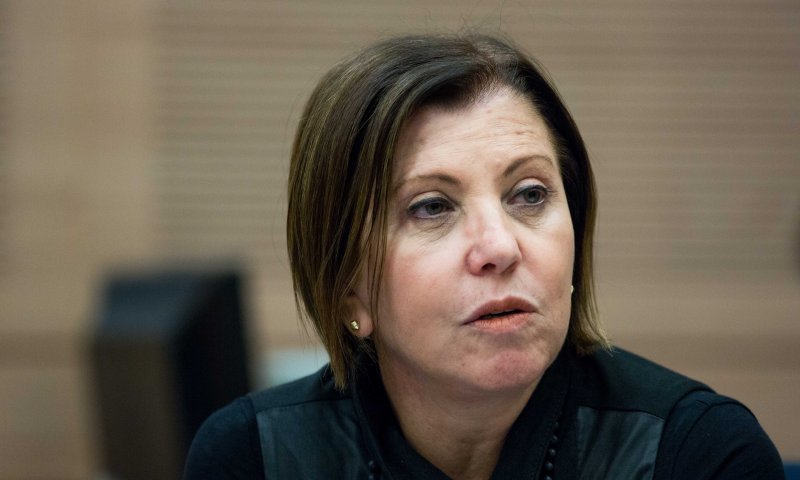 גלאון: ליברמן הוא סוכן של ממשלת אזרבייג'אן