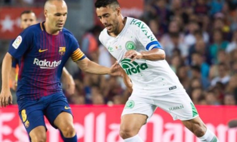 מתחממים לקראת העונה: בארסה הביסה 0:5 את שאפקואנסה וזכתה בגביע