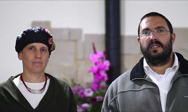 הוריו של הנאשם ברצח: מאמינים בחפותו של בננו