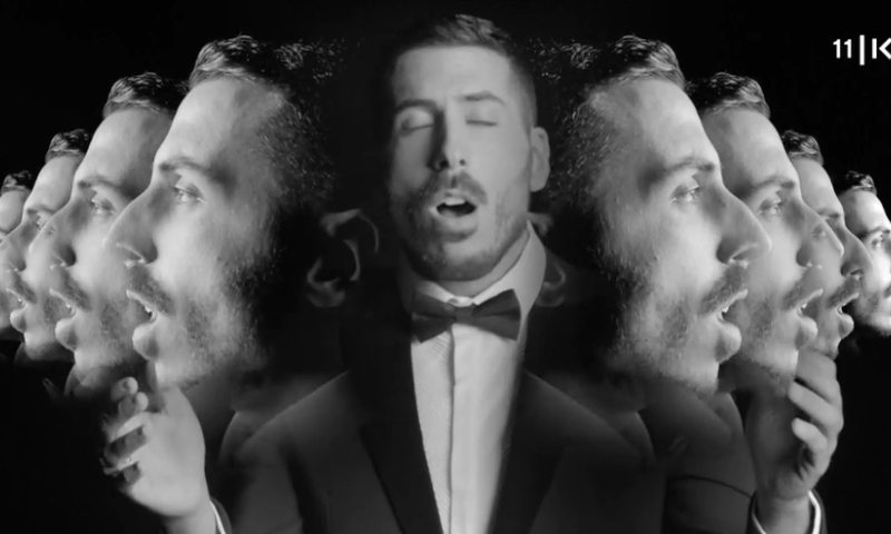 יביא דאבל? השיר של ישראל לאירוויזיון נחשף. צפו