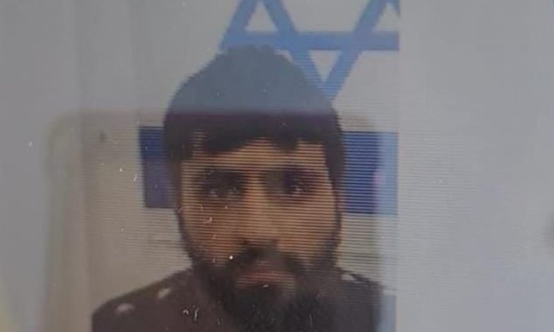 המחבל בבאר שבע: מתרגל פסיכומטרי שהורשע במרמה