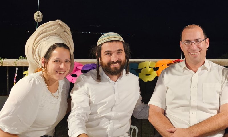 בגלל כיסוי ראש: התגובות הקשות נגד&nbsp;אשת&nbsp;הח"כ