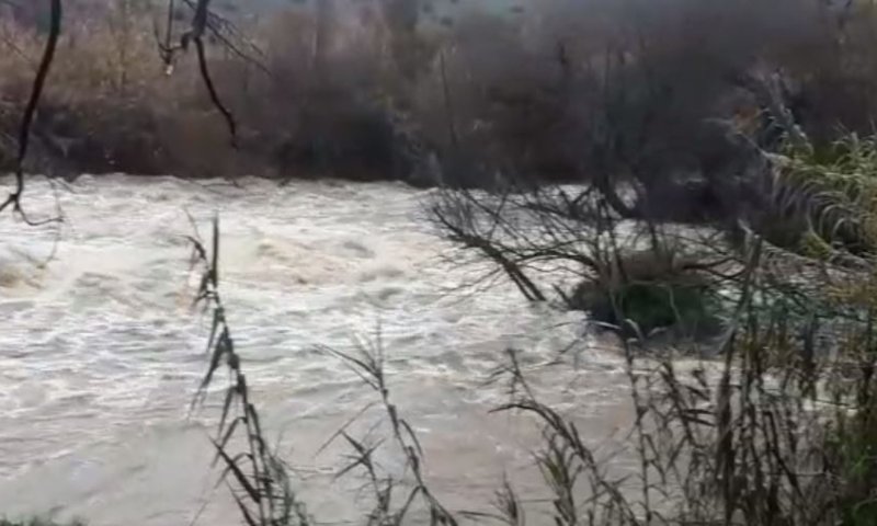 "שימרו על חייכם": הנחיות מיוחדות לקראת סופ"ש