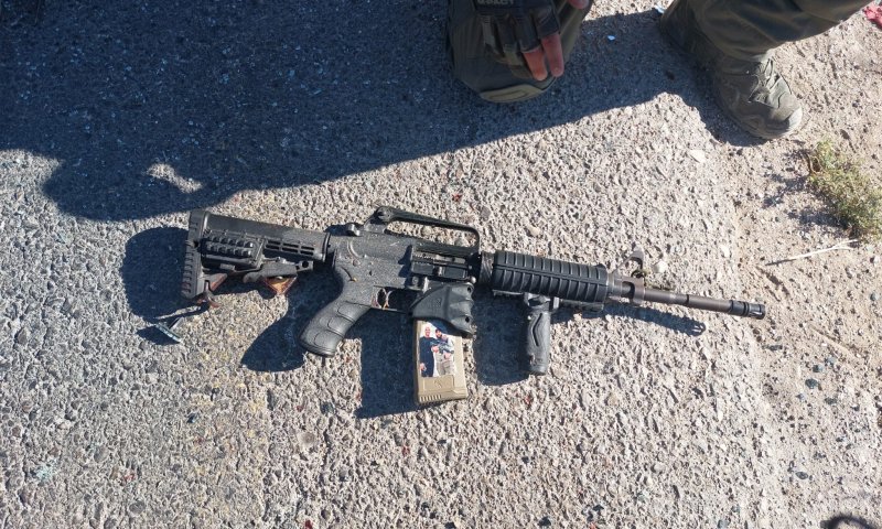 בדרך לבצע פיגוע: חוליית מחבלים חוסלה בג'נין