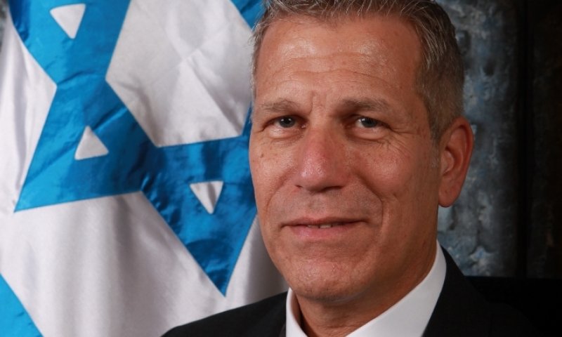 הרשעה ראשונה בפרשת סחיטת הקרקעות בטייבה