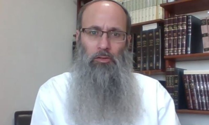 הגיע הזמן שרבנים יובילו ויפסיקו להיות מובלים