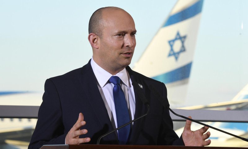 בנט: התפרצות חדשה, הזן ההודי מדביק גם מחוסנים