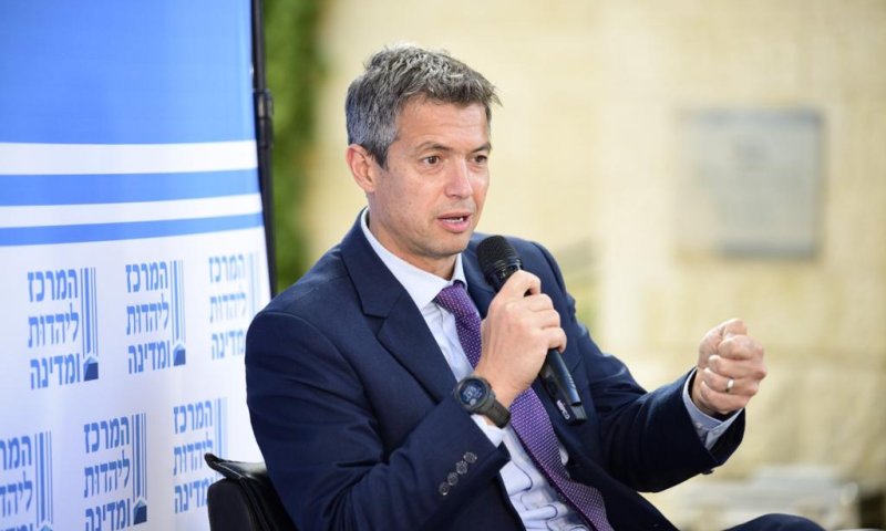 הנדל מגיב לסערת בן גביר ורע"מ: "כותרות ללא עומק"