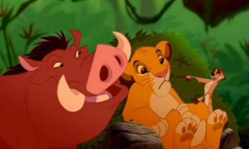 צפו: מה עומד מאחורי הקול של הדמויות המצוירות?