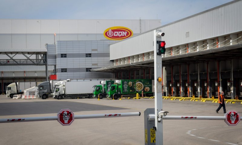 גל ההתייקרויות: אסם מעלה מחירים לעשרות מוצרים