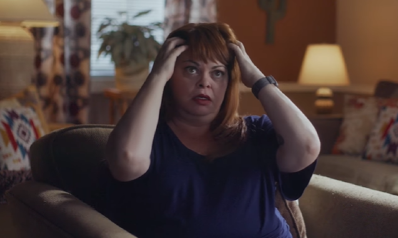 האם נטפליקס הגשימה חלום לרוצח?|ביקורת סדרה