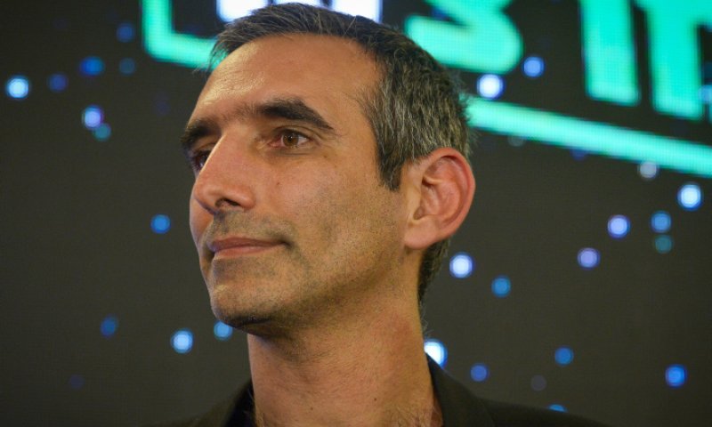 איש השמאל הודיע: מתפטר ממרצ: "מפלגה חילונית"