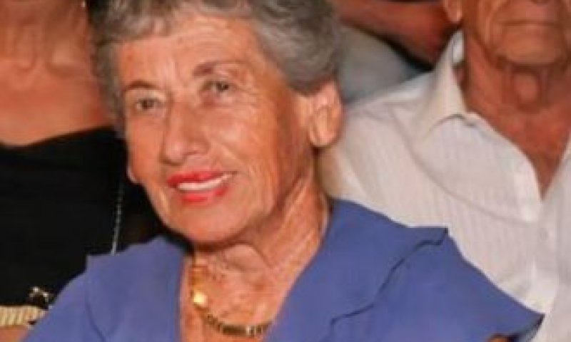 הילדה 'דנקה' מרשימת שינדלר הלכה לעולמה