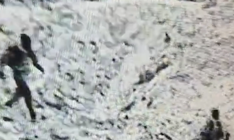 במארב יזום: אוגדה 162 חיסלה עשרות מחבלים בג'באליה