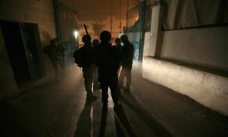 חקירת לוחמים על ידי מצ"ח היא חרפה