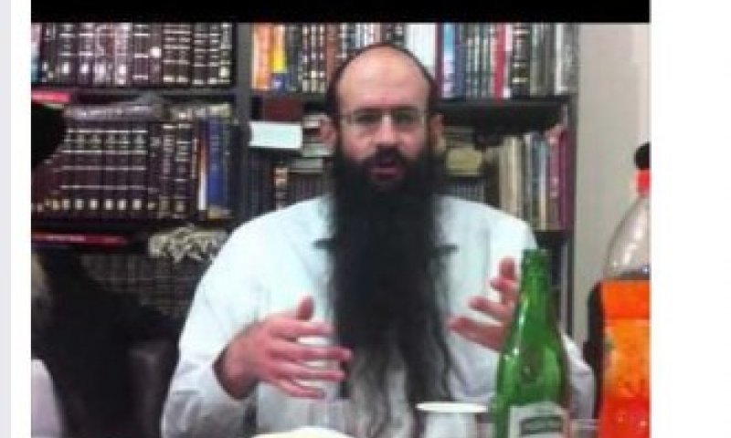 העונש המגוחך שביהמ"ש הטיל על גלעד קליינר