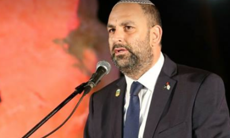 יהודי או ערבי? זו האמת מאחורי ירי הזיקוקים בלוד