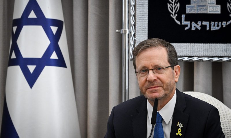 בעקבות הפרסום בסרוגים: הפורום החילוני נגד נשיא המדינה